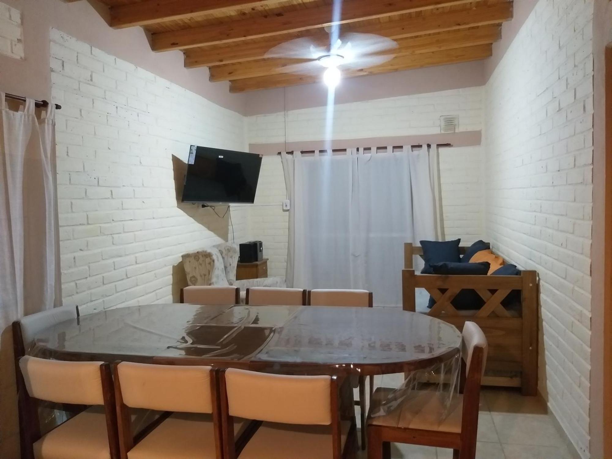 Sonada Casa Con Pileta Pedriel I Villa Lujan de Cuyo Exterior photo