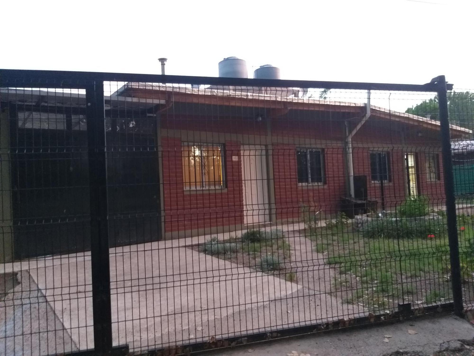 Sonada Casa Con Pileta Pedriel I Villa Lujan de Cuyo Exterior photo
